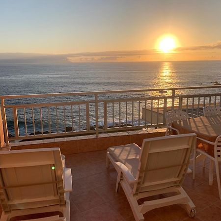 Vivienda Vacacional Con Vistas A La Gomera Y La Palma Пуерто де Сантяго Екстериор снимка