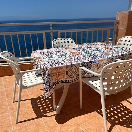Vivienda Vacacional Con Vistas A La Gomera Y La Palma Пуерто де Сантяго Екстериор снимка