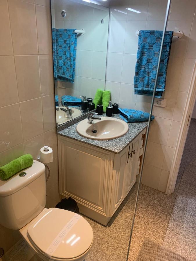Vivienda Vacacional Con Vistas A La Gomera Y La Palma Пуерто де Сантяго Екстериор снимка