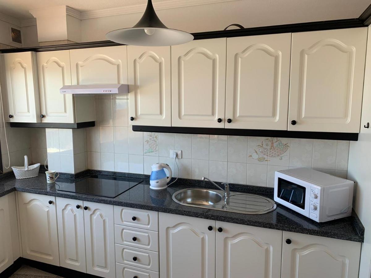 Vivienda Vacacional Con Vistas A La Gomera Y La Palma Пуерто де Сантяго Екстериор снимка